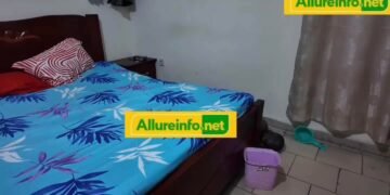 Dixinn : un homme retrouvé mort dans une chambre de motel, sa compagne en fuite