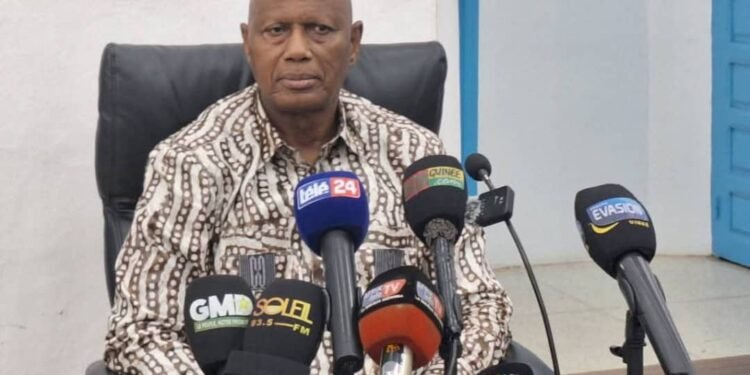 Élections : la HAC fixe les règles de couverture médiatique