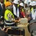 Koloma : lancement des travaux du futur siège de Simandou TV, un projet majeur pour l’audiovisuel guinéen