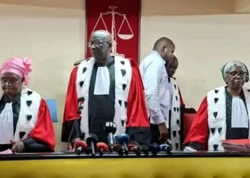 Législatives et communales du 31 mai : la Cour suprême réhabilite plusieurs partis exclus