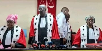 Législatives et communales du 31 mai : la Cour suprême réhabilite plusieurs partis exclus