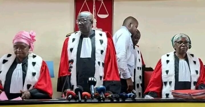 Législatives et communales du 31 mai : la Cour suprême réhabilite plusieurs partis exclus