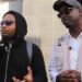 Concert du 2 mai à Nongo : Dawie, directeur artistique de Saifond, déjà à Conakry pour des préparatifs ambitieux