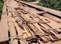 Mamounwol : un pont vétuste met quotidiennement les habitants en danger