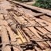 Mamounwol : un pont vétuste met quotidiennement les habitants en danger