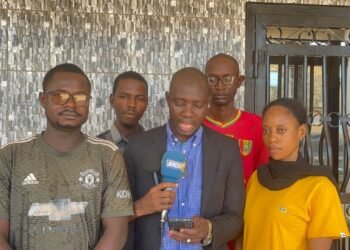 Guinée : le CMINC voit le jour pour renforcer le rôle des médias au service de la nation