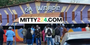 Labé vibre au rythme de la 9ᵉ édition du Festival des Arts et du Rire
