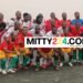 Football et Humour en Fusion : Le FAR de Labé Fait Vibrer le Stade Régional