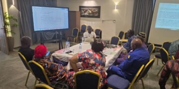 LOI PHARMACEUTIQUE 2026 : UN SECTEUR MODERNE AU SERVICE DE LA SANTÉ ET DU DÉVELOPPEMENT DE LA GUINÉE