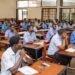 Examens de sortie 2026 : Alpha Bacar Barry lance les épreuves théoriques à l’ENAM de Coleyah