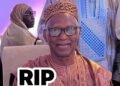Page noire : Souleymane Diallo tire sa révérence