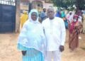 Tabaski à Mitty Dembéléyah : Diallo Telly célèbre la fête auprès des siens et appelle au retour aux sources