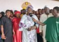 PTD : Hadja Aminata Tchidant Sylla reconduite à la présidence pour sept ans