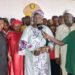 PTD : Hadja Aminata Tchidant Sylla reconduite à la présidence pour sept ans