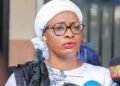 Décret : Djenabou Touré prend les commandes du ministère de l’Administration du Territoire et de la Décentralisation