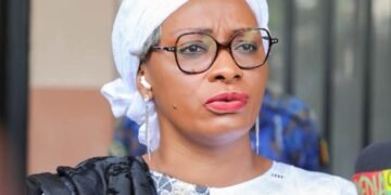 Décret : Djenabou Touré prend les commandes du ministère de l’Administration du Territoire et de la Décentralisation