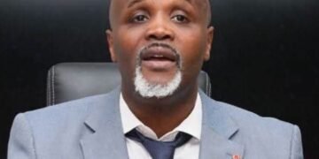 Lansana Béa Diallo de retour au ministère de la Jeunesse