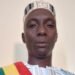 Commune rurale de Mitty : Elhadj Abdoulaye Barry officiellement installé dans ses fonctions de maire