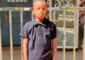 Conakry : un enfant de 10 ans emporté par les eaux, son corps retrouvé deux jours plus tard à la Tannerie   