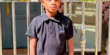 Conakry : un enfant de 10 ans emporté par les eaux, son corps retrouvé deux jours plus tard à la Tannerie   
