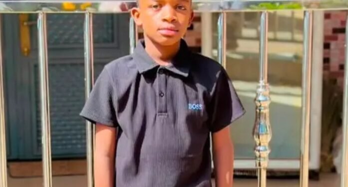 Conakry : un enfant de 10 ans emporté par les eaux, son corps retrouvé deux jours plus tard à la Tannerie   