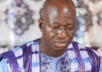 HAC : Ibrahima Diakité perd sa carte de presse, « Dinguiraye TV » interdite d’activités