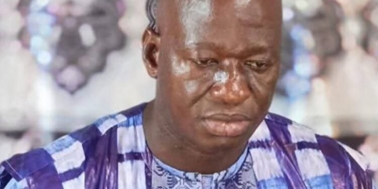 HAC : Ibrahima Diakité perd sa carte de presse, « Dinguiraye TV » interdite d’activités