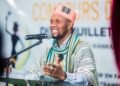 Mamadou Thug élevé au grade de Commandeur de l’Ordre national du Colatier