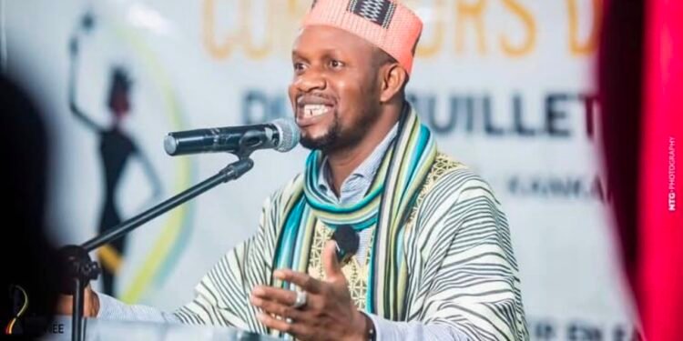 Mamadou Thug élevé au grade de Commandeur de l’Ordre national du Colatier