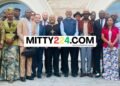 SPPG : Sékou Jamal Pendessa officiellement installé, un nouveau mandat placé sous le signe de l’action