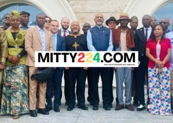 SPPG : Sékou Jamal Pendessa officiellement installé, un nouveau mandat placé sous le signe de l’action