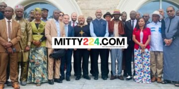 SPPG : Sékou Jamal Pendessa officiellement installé, un nouveau mandat placé sous le signe de l’action