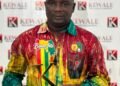Kéwalé Panafricain Awards : Moustapha Dalaive Le Villageois sacré meilleur journaliste télé web africain