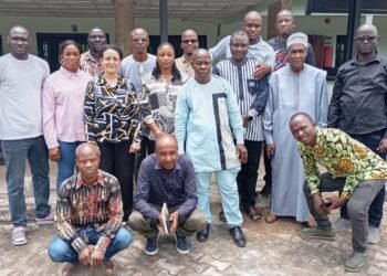 Essais cliniques en Guinée : protéger les participants pour ouvrir la porte à l&rsquo;innovation