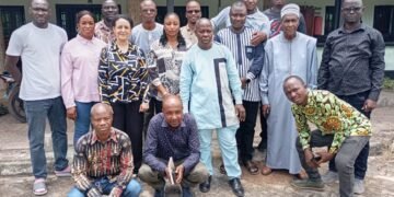Essais cliniques en Guinée : protéger les participants pour ouvrir la porte à l&rsquo;innovation