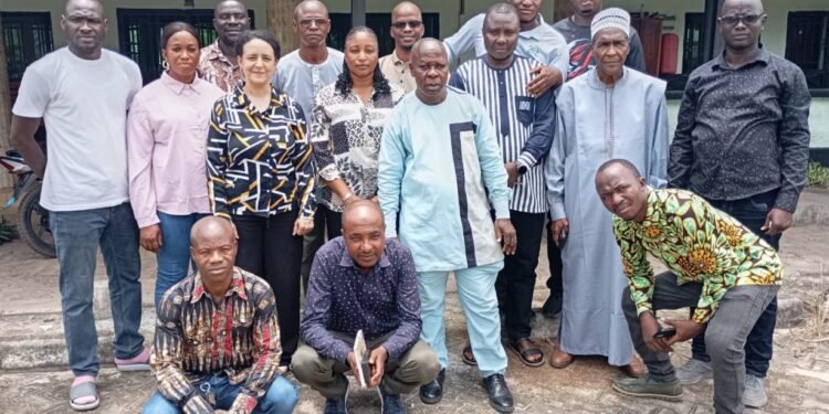 Essais cliniques en Guinée : protéger les participants pour ouvrir la porte à l’innovation