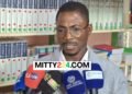 « Le Poids des Promesses » : Séverin Lamah transforme ses blessures en un message d’espoir pour la jeunesse