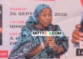 « Au secours des traditions positives en Afrique » Aminata Touré appelle la jeunesse à renouer avec les valeurs culturelles africaines