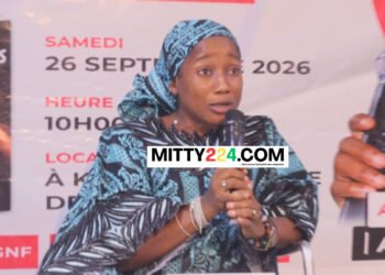 « Au secours des traditions positives en Afrique » Aminata Touré appelle la jeunesse à renouer avec les valeurs culturelles africaines