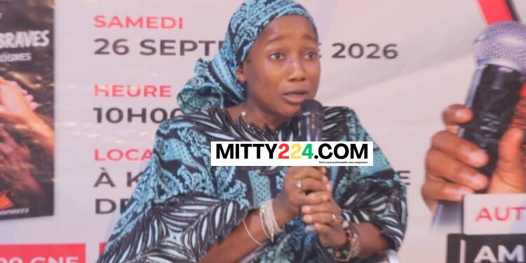 « Au secours des traditions positives en Afrique » Aminata Touré appelle la jeunesse à renouer avec les valeurs culturelles africaines