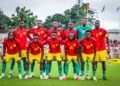 Guinée : le Syli national s’impose face au Kenya
