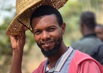 Nécrologie : le comédien guinéen Sékou Oumar Tall, alias Malick, est décédé à Kindia