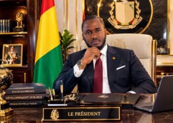 2 Octobre : Mamadou Macka Diallo plaide pour l’unité et la réconciliation en Guinée