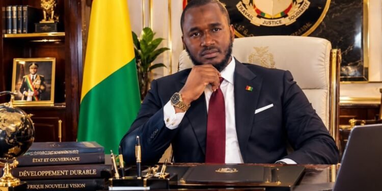 2 Octobre : Mamadou Macka Diallo plaide pour l’unité et la réconciliation en Guinée