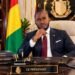 2 Octobre : Mamadou Macka Diallo plaide pour l’unité et la réconciliation en Guinée