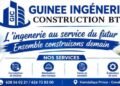 2 Octobre : Guinée Ingénierie Construction BTP célèbre l’Indépendance de la Guinée