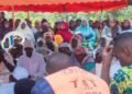 Labé : l’ATAG organise une cérémonie de sacrifice en mémoire du comédien Sékou Oumar Tall, dit Malick