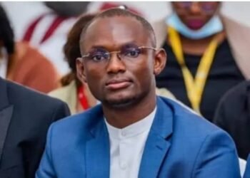 Feguifoot : Mamadi Doumbouya élu président devant Antonio Souaré