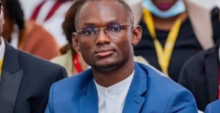Feguifoot : Mamadi Doumbouya élu président devant Antonio Souaré