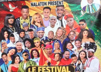 Festival Talent 224 : la 5ᵉ édition annoncée ce 2 octobre chez Alpha VIP